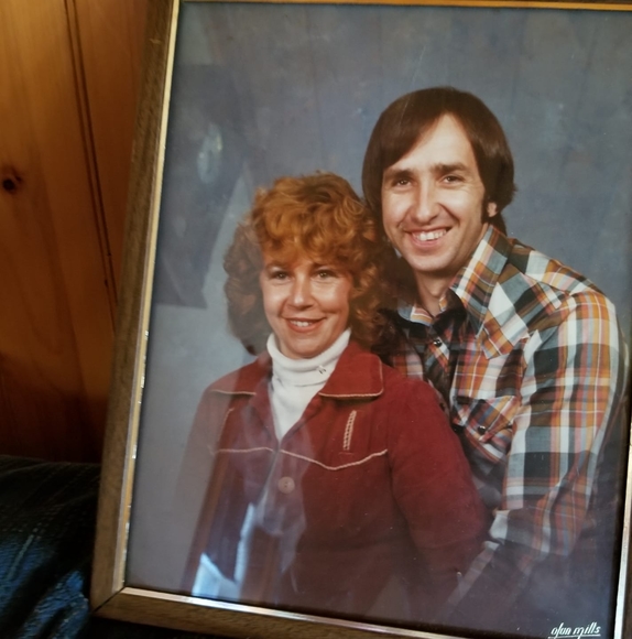 Meet your Posher, Janet - Picture 1 of 1